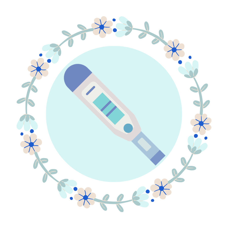 Services Pregnancy Testing Icon