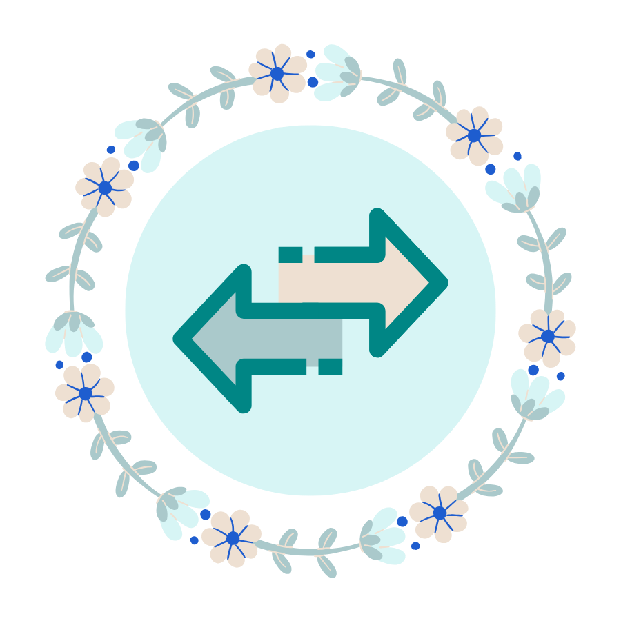 Services Options for Men Icon