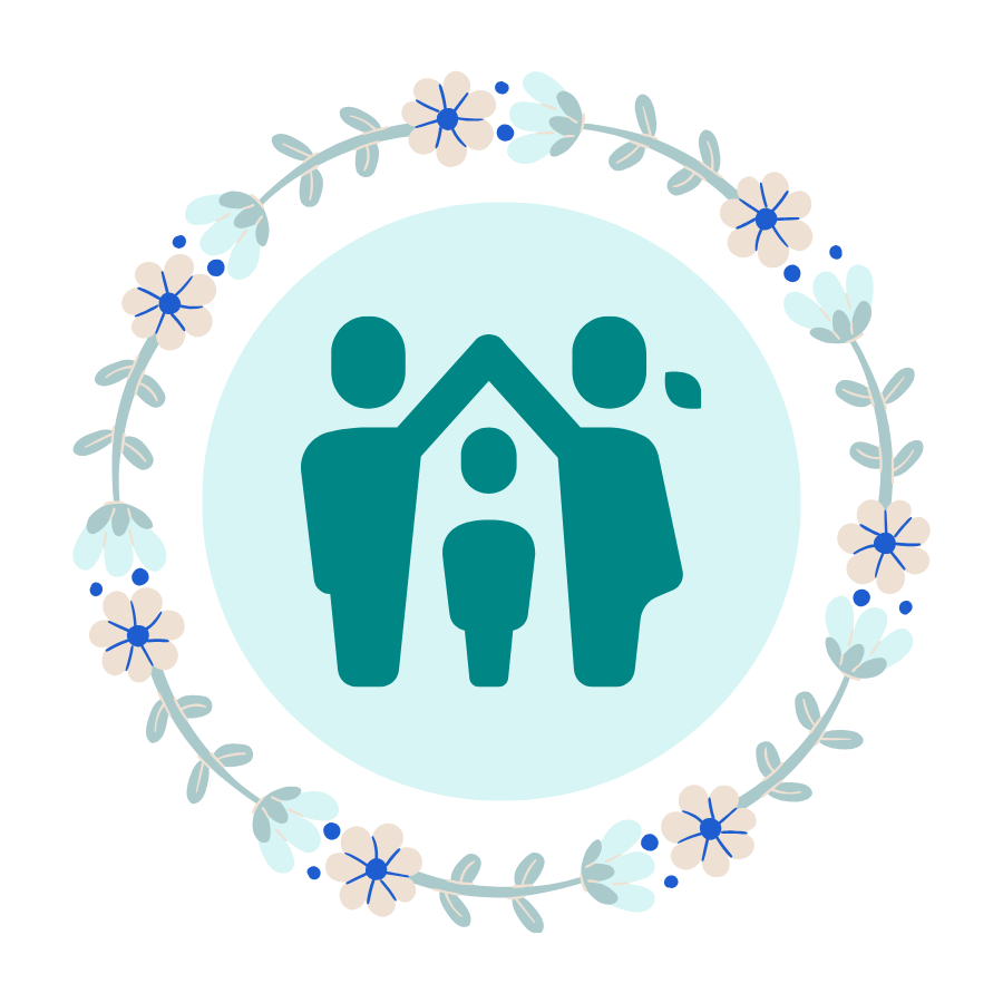 Options Adoption Icon