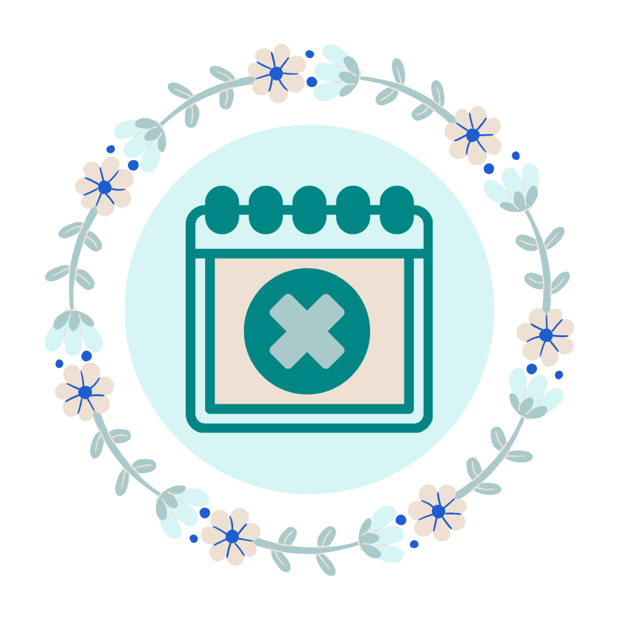 OptionsAbortion Icon