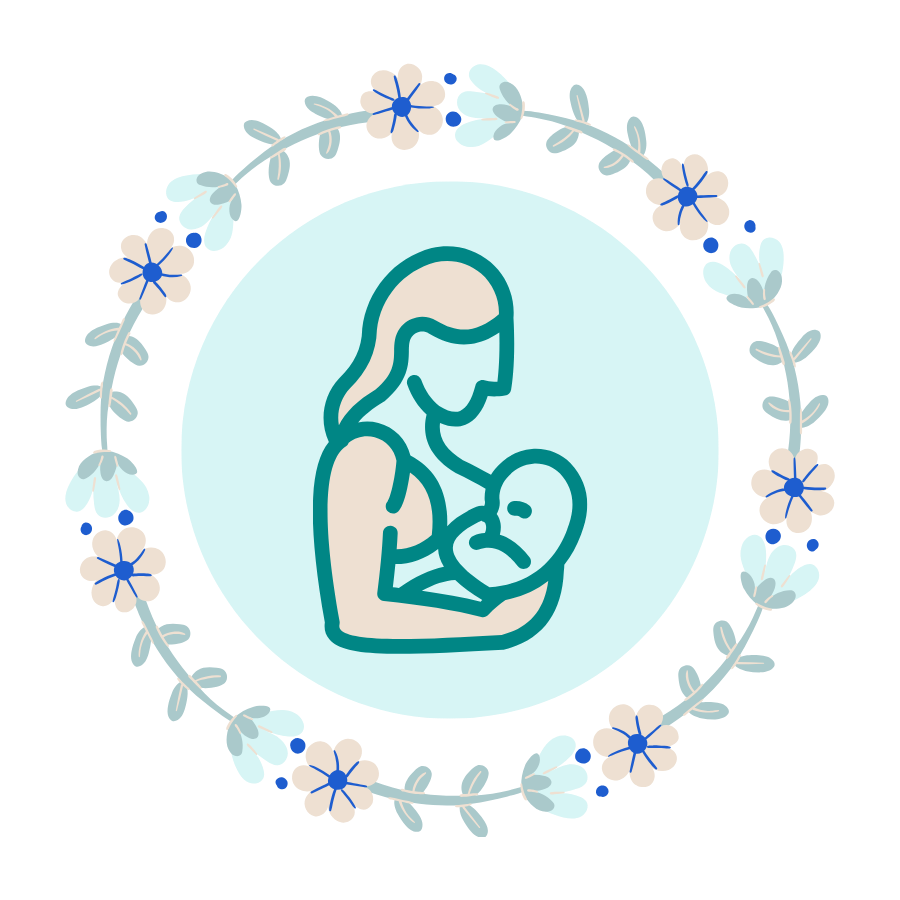 Options Parenting icon