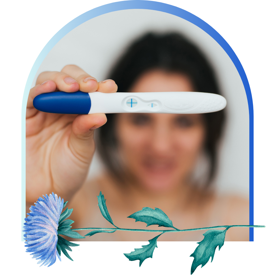 Pregnancy Testing 1